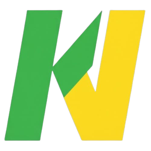 KN Graphic Menara Logo